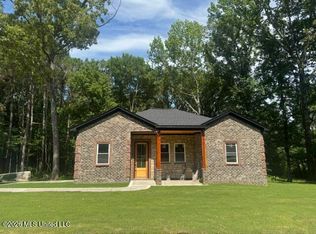 350 Taska Rd, Red Banks, MS 38661