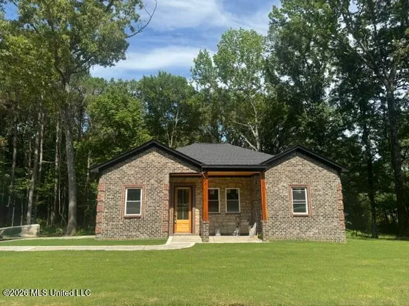 350 Taska Rd, Red Banks, MS 38661