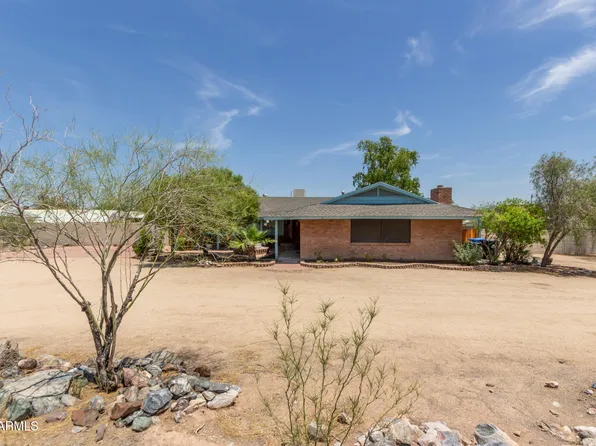 18049 N 13TH Avenue, Phoenix, AZ 85023