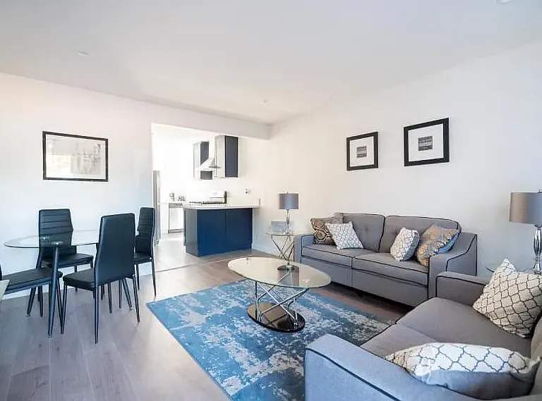840 N Coronado St #2 — Photo 3