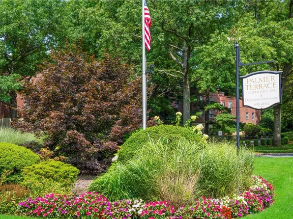 309 Palmer Terrace #2D, Mamaroneck, NY 10543