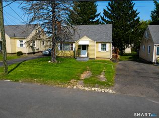 77 McClintock St, New Britain, CT 06053