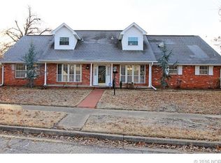 9110 E 26th Pl, Tulsa, OK 74129