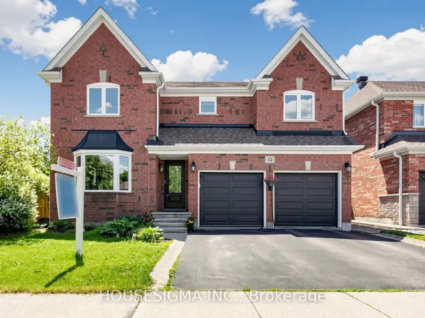 32 Willoughby Way, Halton Hills, ON L7G 6C4