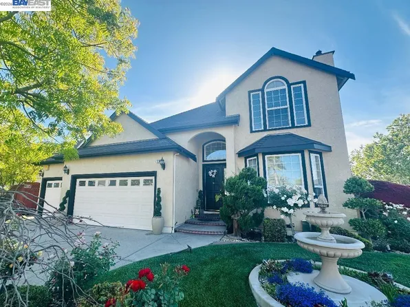 1284 Riesling Cir, Livermore, CA 94550