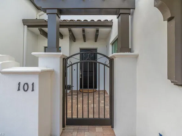16394 Corsica Way Unit 101, Naples, FL 34110