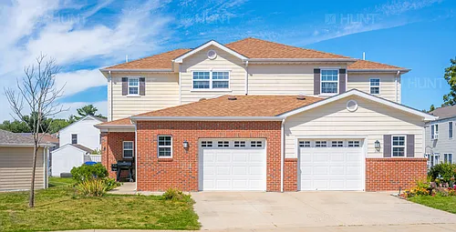 Hanscom Family Housing Photo 1