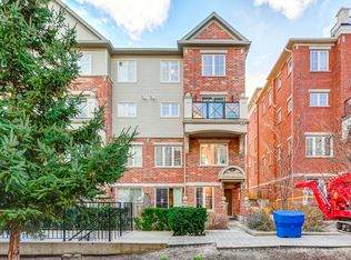 2551 6th Line #26, Oakville, ON L6H0H7