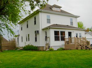 523 W Montgomery St, Francesville, IN