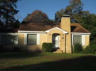 1018 Lock St, Nacogdoches, TX 75964