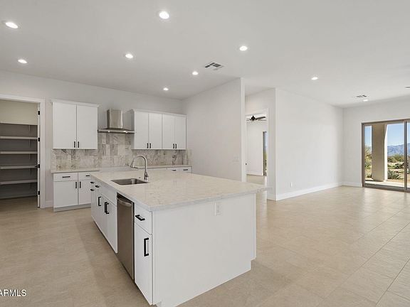 5th image of 13807 E RANCHO DEL ORO Drive