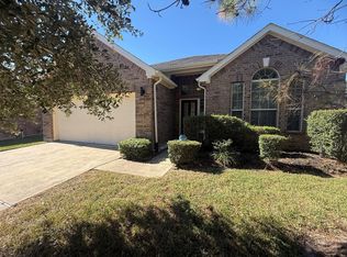 13417 Star Creek Ln, Rosharon, TX 77583