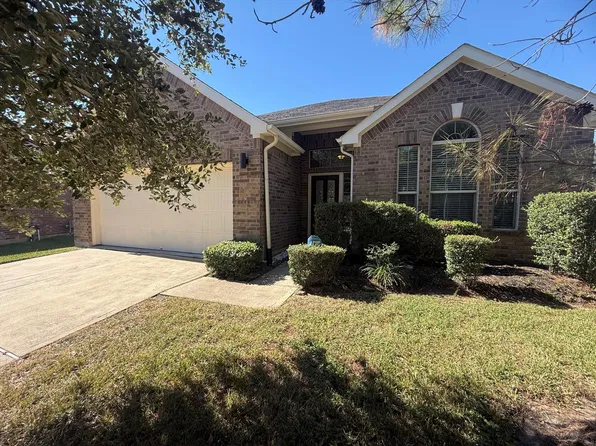 13417 Star Creek Ln, Rosharon, TX 77583