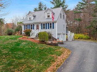 4 Merryfield Lane, Hampstead, NH 03826
