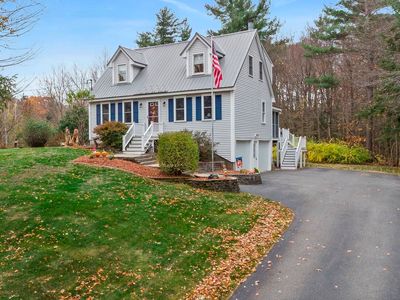 4 Merryfield Lane, East Hampstead, NH, 03826