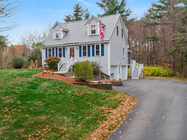 4 Merryfield Lane, Hampstead, NH 03826