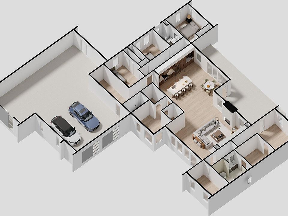 2nd image of 24821 Ardmore Ct
