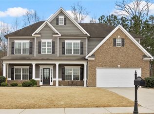 6120 Sparrow Ln, Cumming, GA 30028