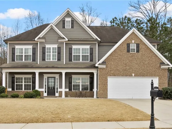 6120 Sparrow Ln, Cumming, GA 30028