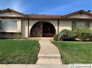 5835 El Zuparko Dr APT 1, San Jose, CA 95123