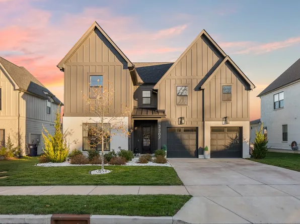 3307 Sassafras Ln, Thompsons Station, TN 37179