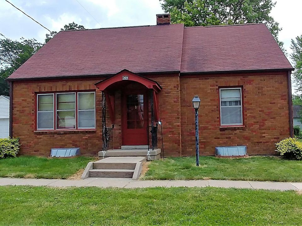 1st image of 309 S Iowa St