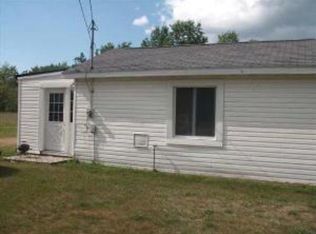 611 Lynn St, Kalkaska, MI 49646