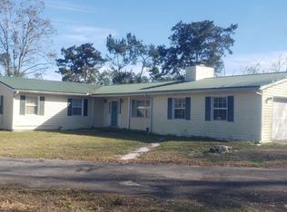 18382 County Road 136, Live Oak, FL 32060