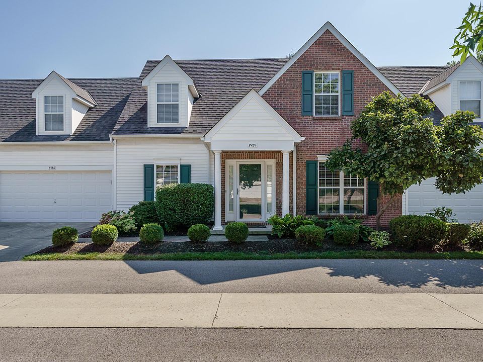 1st image of 8436 Lazelle Village Dr