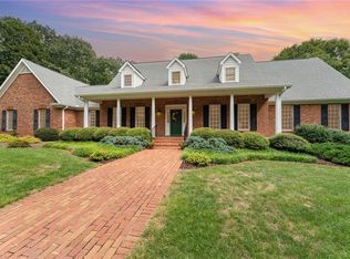 8340 Holler Farm Rd, Clemmons, NC 27012