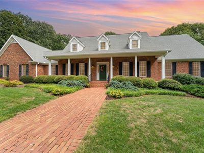 8340 Holler Farm Rd, Clemmons, NC, 27012
