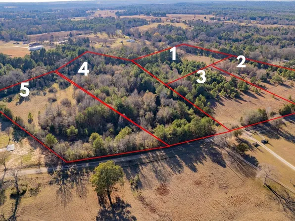 LOT 1 Fm 2015, Tyler, TX 75706