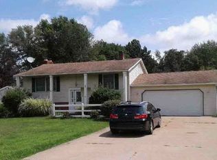 1248 Idlewood Dr, Mogadore, OH 44260