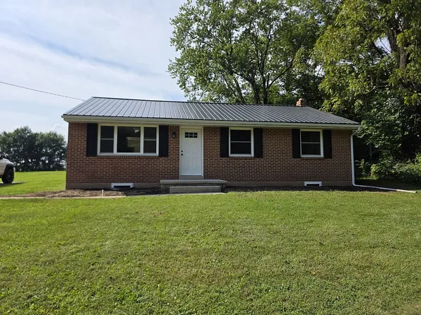 496 Irishtown Rd, New Oxford, PA 17350