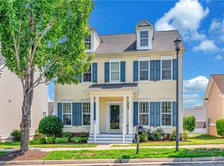 17231 Library Blvd, Ruther Glen, VA 22546