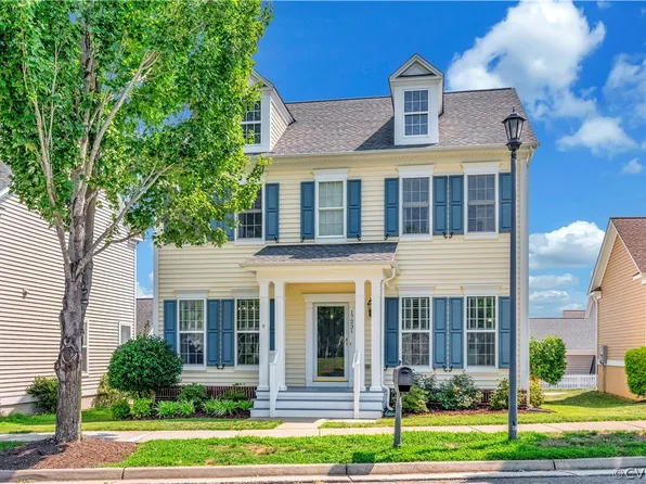 17231 Library Blvd, Ruther Glen, VA 22546