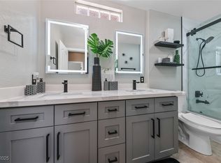 496 Grassrange Ln, Henderson, NV 89052