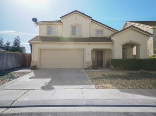 1504 Blush St, Manteca, CA
