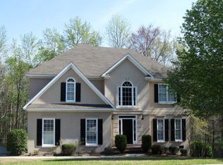 3714 El Cordera Ranch Spgs, Road Martinez, GA --