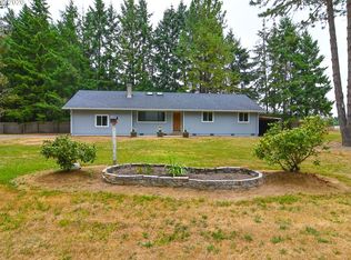 88555 Evers Rd, Elmira, OR 97437