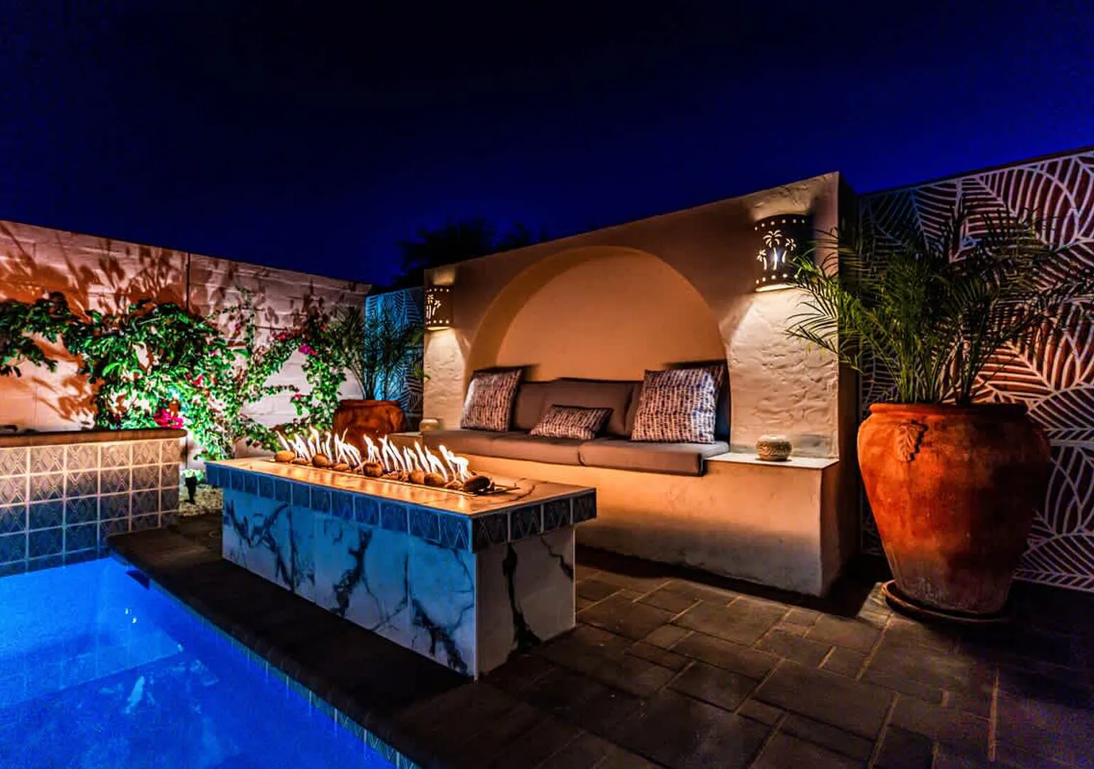 Santorini Greek Villa — Photo 1