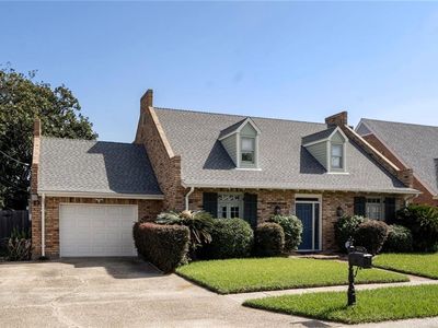 3541 Alan St, Metairie, LA, 70002