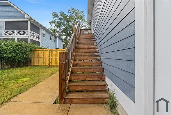 607 Dowd St #ADU — Photo 35