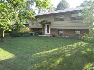 6309 South Ave, Middleton, WI 53562