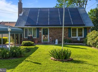 3896 Allen Ave, Bensalem, PA
