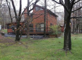 100 Northwynd Dr, Milford, PA 18337