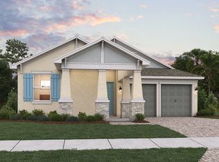 Anna Maria Plan, Avalon Woods, Winter Garden, FL 34787