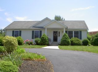 2133 Sunnyside Ave, Pottstown, PA 19464