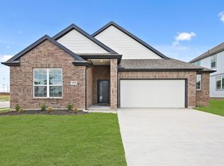6948 Night Owl Ln, Crowley, TX 76036