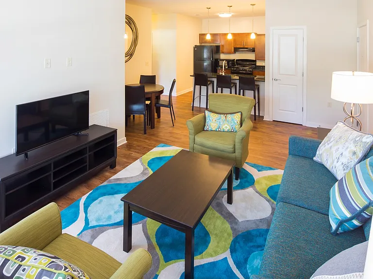The Fred Apartment Homes — Photo 32